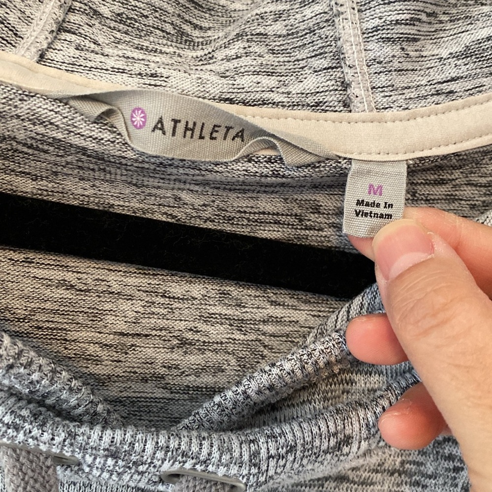 ‼️ATHLETA‼️ - Picture 4 of 7